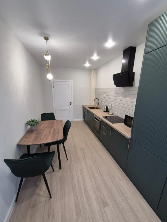 Фотография квартиры Квартира Уютная Пионерский Октябрьская 6