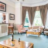 Фотография гостевого дома The Ayrlington