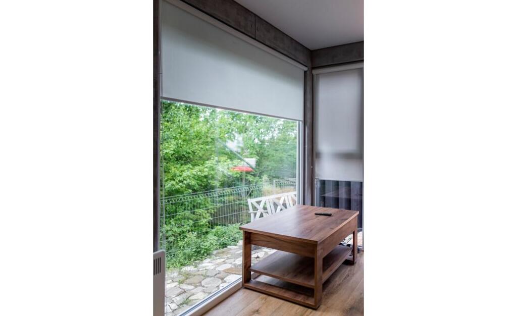 Фотография Коттеджа Smart Box (Смарт Бокс)