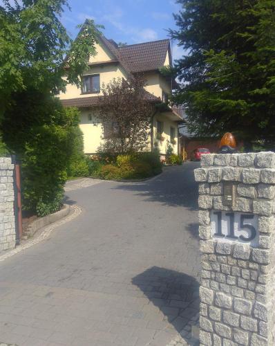 Фотография базы отдыха Agroturystyka U Tadysa