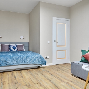 Фотография квартиры Квартира 2 Ночи на Улице Героя Владислава Посадского 17 к1