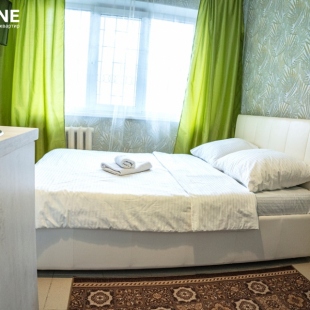 Фотография квартиры Апартаменты Мини-студия Эконом Уютно Центр