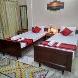 Фотография мини отеля Kollolini Kolkata