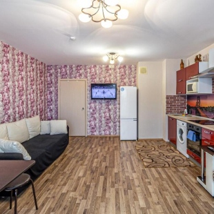 Фотография квартиры Апартаменты на улице Университетская Набережная 60