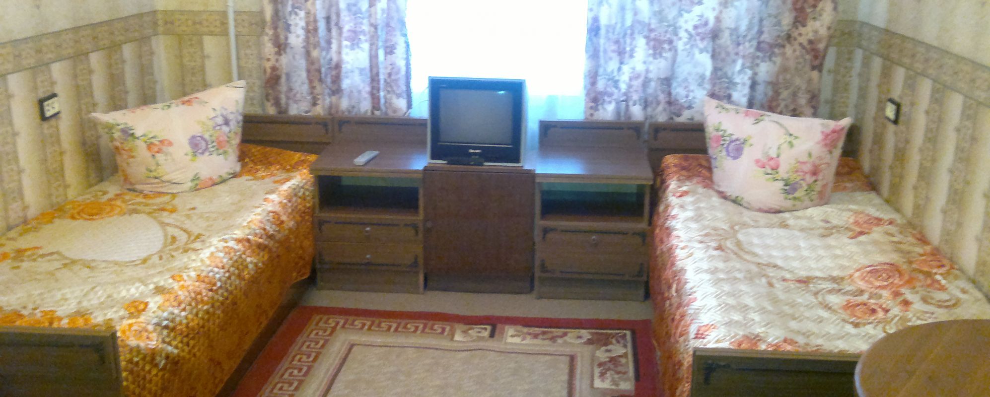 Фотографии гостиницы
Имандра