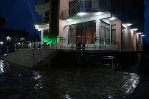 Фотография гостиницы Гагета