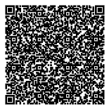 QR код квартиры Роскошная 3-к с шикарным ВИДОМ на ЗАЛИВ от RentAp