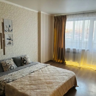 Фотография квартиры Квартира Там где уютно на Левина