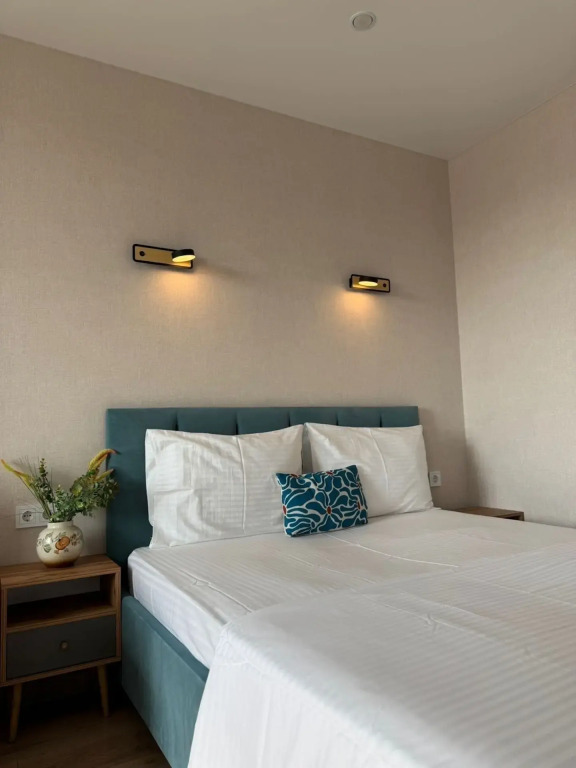 Фотография квартиры Квартира 567 на Улице 26я Линия 35к1