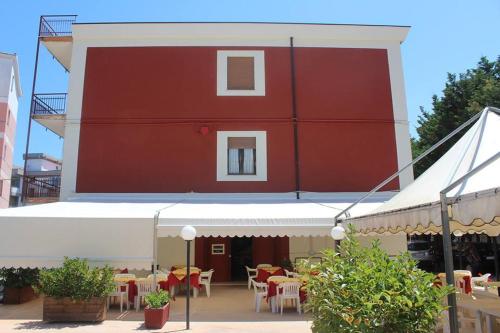 Фотография мини отеля b&b Da Morena