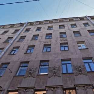 Фотография мини отеля Spring