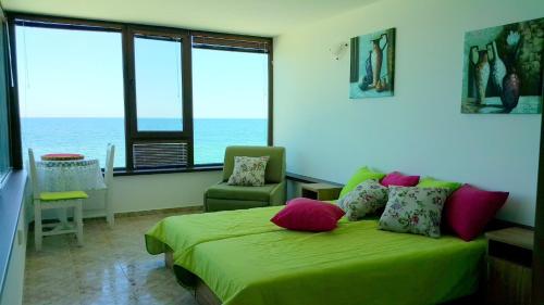 Фотография мини отеля Happy beach