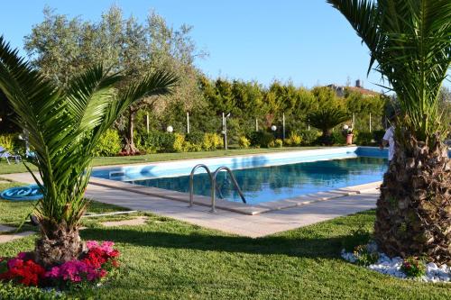 Фотография мини отеля Villa Adriana B&B