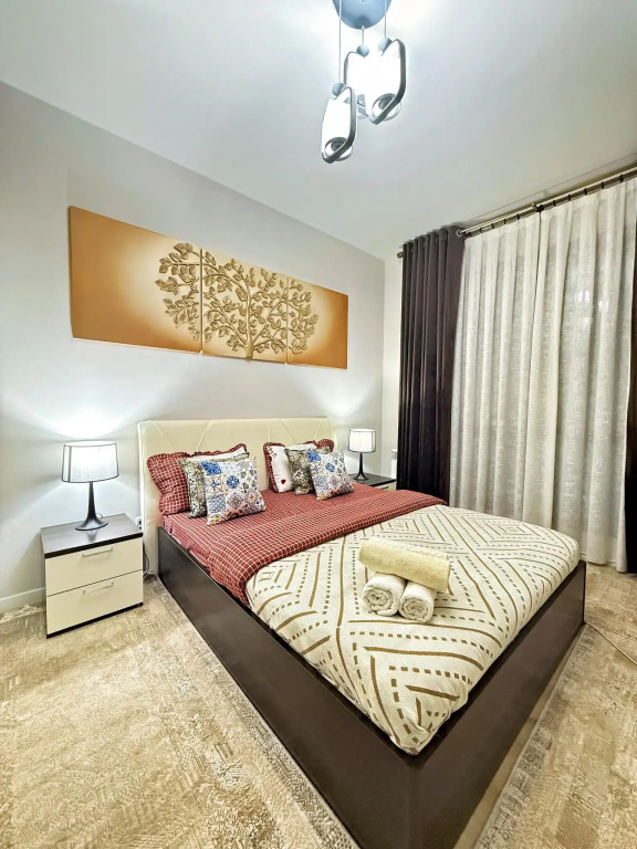 Фотография квартиры Royal Rentals (Роял Ренталс) на улице Янги Алмазар 11В