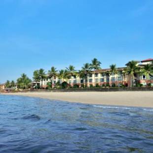 Фотография гостиницы Goa Marriott Resort & Spa