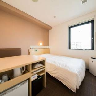Фотографии гостиницы
Super Hotel Tokyo Kinshicho Ekimae / Vacation STAY 79354