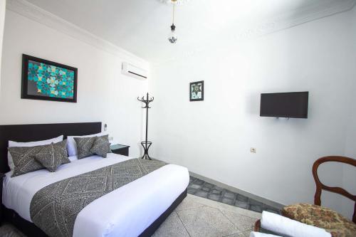 Фотография гостевого дома Cine House