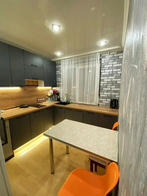 Фотография квартиры Апартаменты на Северном проезде 13