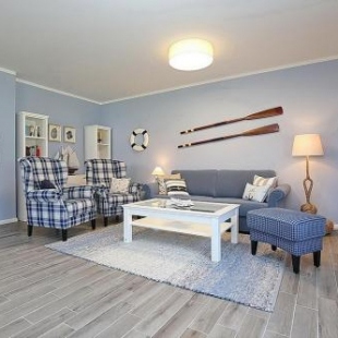 Фотография гостевого дома Reethaus Am Mariannenweg 19b