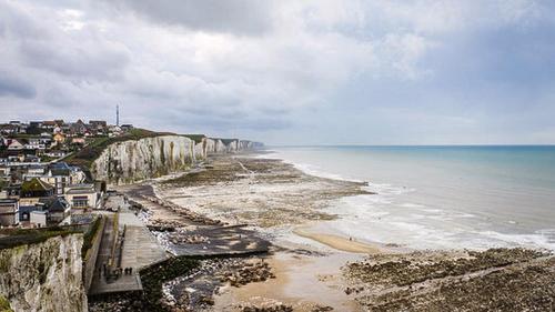 Фотография мини отеля Brise du Large - Maison d'Ault