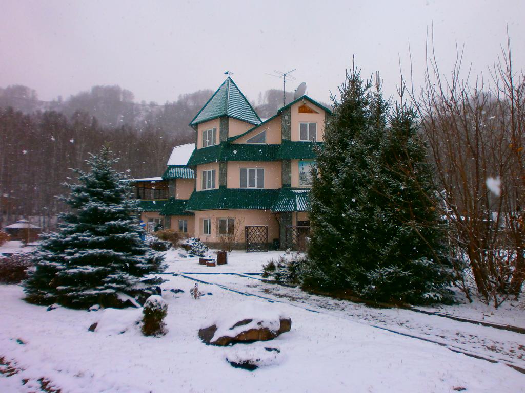 Фотография гостевого дома Сар-Герел Алтая