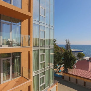 Фотография гостиницы Отель Art House & Spa