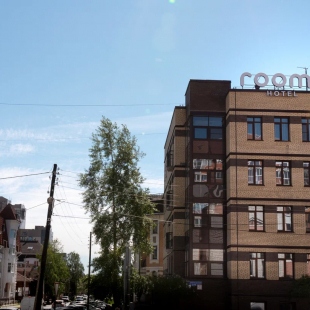 Фотография гостиницы Roomi