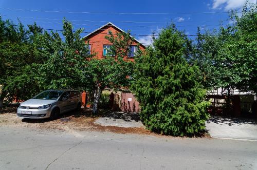 Фотография гостевого дома На Толстого, 13