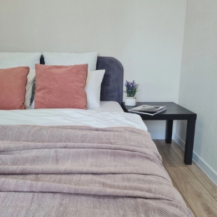 Фотография квартиры Квартира Новая рядом с центром