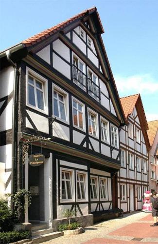 Фотография гостиницы Hotel La Principessa