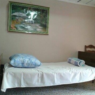 Фотография мини отеля Hotel Manana