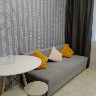 Фотография квартиры Апартаменты Valeri