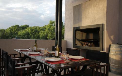 Фотография гостиницы Plaza Paradiso Petit Hotel