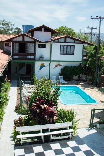 Фотографии мини отеля
Pousada Las Ondas