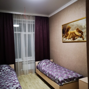 Фотография гостиницы Жемчужная