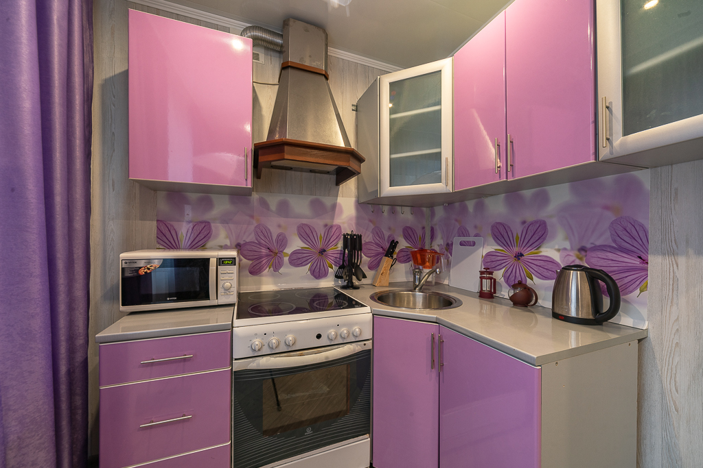 Фотография квартиры Пять Звёзд Летняя Мечта