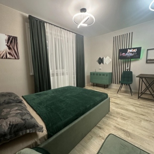 Фотография квартиры Апартаменты квартира