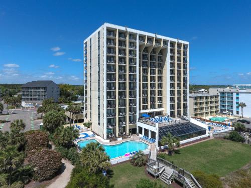 Фотография гостиницы Ocean Park Resort