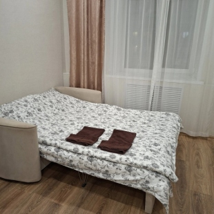 Фотография квартиры Квартира Студия на Короленко