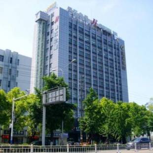 Фотографии гостиницы 
            Jinjiang Inn Nantong Gongnong Road