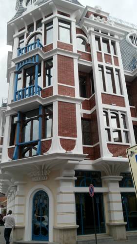 Фотография гостиницы Grand Anadolu Hotel