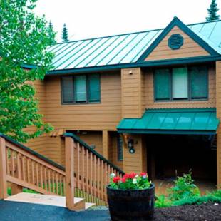 Фотографии гостевого дома
The Townhomes at Bretton Woods