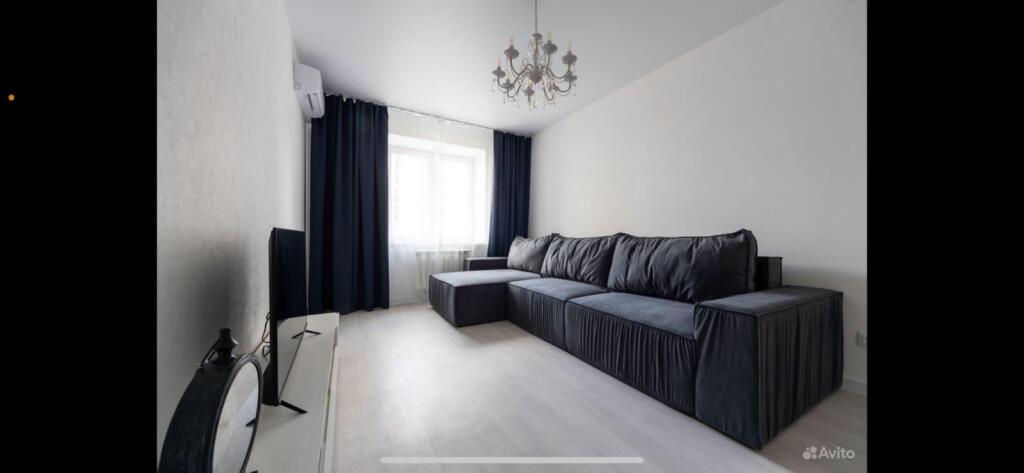 Фотография квартиры Апартаменты на улице  78-й Добровольческой Бригады 26