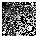 QR код музея Музей-квартира Ю. Б. Харитона