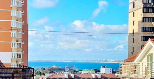 Фотографии квартиры 
            Апартаменты на улице Владимирская 55к4