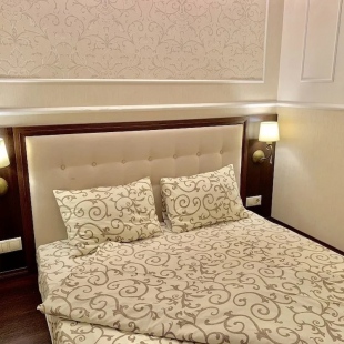 Фотография квартиры Апартаменты на ул. Леси Украинки, 29