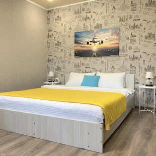 Фотография квартиры Апартаменты Герцена 97