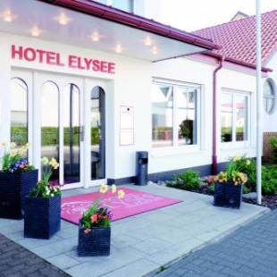 Фотографии гостиницы 
            Hotel Elysee