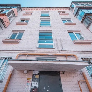 Фотография квартиры Апартаменты Пять Звезд Оазис