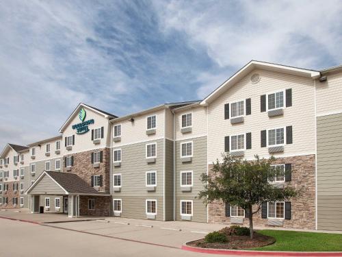 Фотография гостиницы WoodSpring Suites Abilene